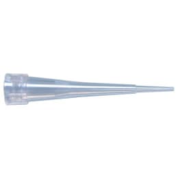 スタンダードチップ -10μL 詰め替え T104RL-Q 960本(96x5x2pk)