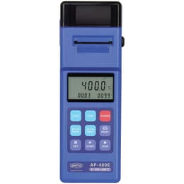 プリンタ付温度計 AP-400E