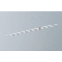 培養ピペット 先端、普通兼用目盛 10mL
