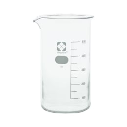トールビーカー 500mL