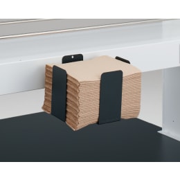 ポンテ タオルホルダー ねじ止めタイプ L7D32A-ZK25