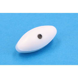 PTFE HP撹拌子 CMH1635 16φ×35