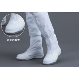 クリーンセーフティ靴 先芯鋼鉄 K3000/A 24.5cm