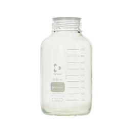 プロテクトコートねじ口びん 広口 びんのみ 2L