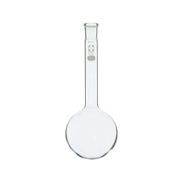 SPC丸底フラスコ 長首形 SPC24 500mL