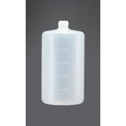 瑞穂化成工業 スポイトボトル 1L 0824B