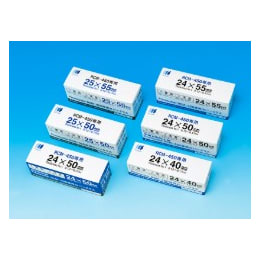 松浪硝子工業 自動封入装置 RCM-450専用カバーグラス 24×55 №1 1000枚