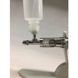 連続分注器 ソコレックスSH PPリザーバー 125mL 1.187.150