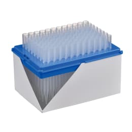 交換プレート クリア 1000µL 目盛付 9mmピッチ 4800入