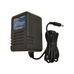 佐藤計量器製作所 SK-L400T用ACアダプタ AD-0900500T-2 8191-90