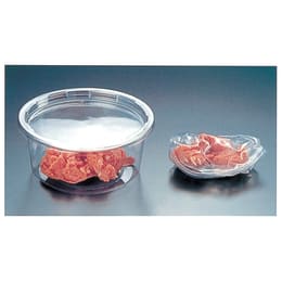 ディスポ試料保存容器 60mL 1000組