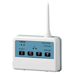 無線ロガー 親機・中継器 SK-L700R 8220-00