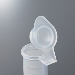 PCR用シングルチューブ 0.2mL PCR-FC-2-C 1000入