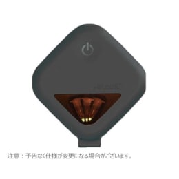 簡易チェックLEDトランスイルミネーターpBLooK BK002