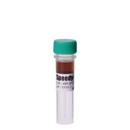 色素バッファー Speedy-Green 滅菌 500μL×5本