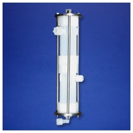 耐圧器具 カラム容器用 SUS