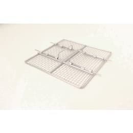 洗浄カゴ用フタ 200角用