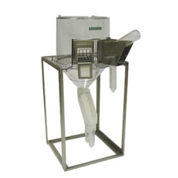 LP社製メタボリックケージセット(ラット用)