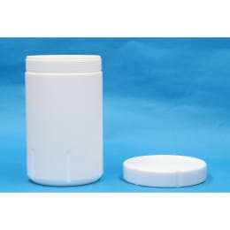 PTFEジャー #038.1000 1L