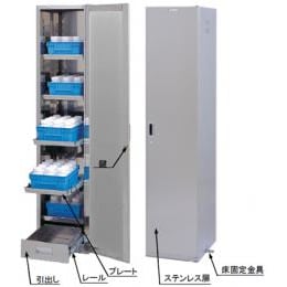 スーパーアネックス薬品庫 ANX-50MR