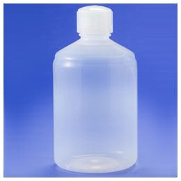 ビュレリックス試薬瓶 2L PFA 本体蓋付