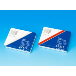 松浪硝子工業 水縁磨フロスト20 t1.0 100枚 S2815