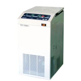 佐久間製作所 微量高速冷却遠心機 SS-1500X