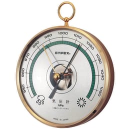 TGK - 東京硝子器械 TryWinZ / 気圧計
