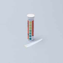 半定量塩素試験紙 5 100枚入