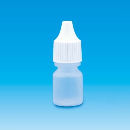 ドロッパーボトル LDPE 4mL 25本入