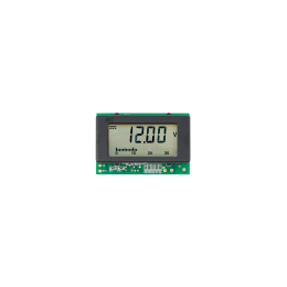 デジタルパネルメーターモジュール MT-321V