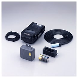 ガステック 遠隔測定用ガス吸引キットAK-1020 20m