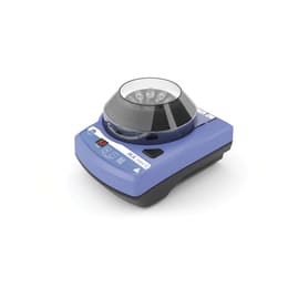 遠心分離機 miniG