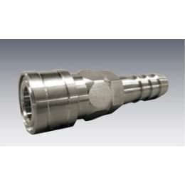 ソケットSH型(ホースニップル)SUS製NL-23SH