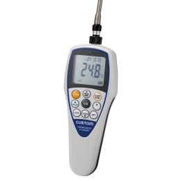 デジタル温度計 CT-3200WP 防水・食品用