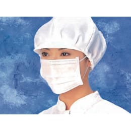 ヘパリーゼマスク H-1 500枚