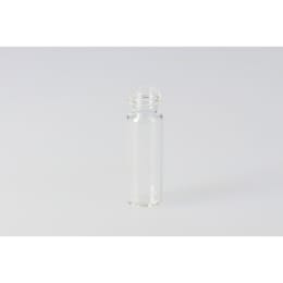 シリンジバイアル SY-1 4.0mL 無色 瓶のみ 100本 202108