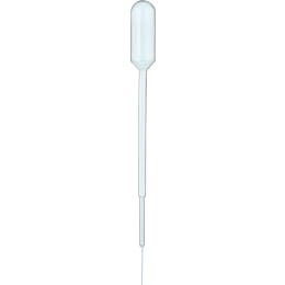 トランスファーピペット 3.5mL 150mm 5660-233 1000本