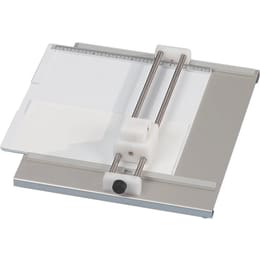 【販売終了】TLCプレートカッター BS121.200