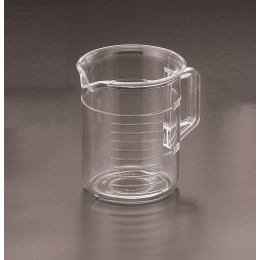メジャーカップ 200mL