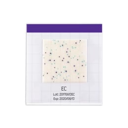 MC-Media Pad® 大腸菌・大腸菌群用25枚×4袋