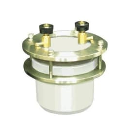 ガス置換用粉砕容器 ジルコニア 250mL