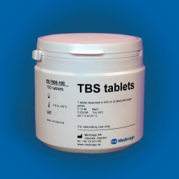 スマートバッファー TBE1X1000mL 12-9110-10