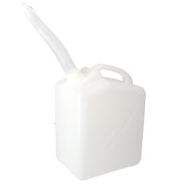 ハンディ缶 PE製 10L