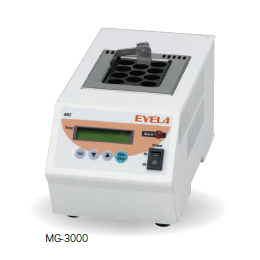 アルミブロック恒温槽 ドライサーモバス MG-3000