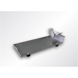 卓上ラック 一斗缶用 TPR-18