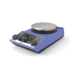 ホットマグネットスターラー RETcontrol