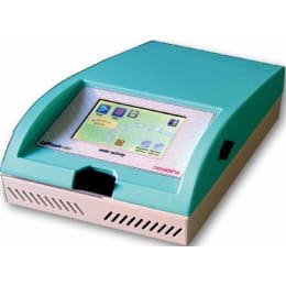 水分活性測定装置 LabTouch-aw