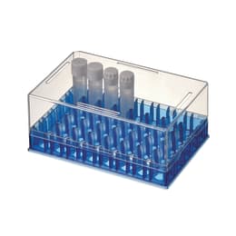 クライオチューブBOX 40本立 2.0mL用 10入