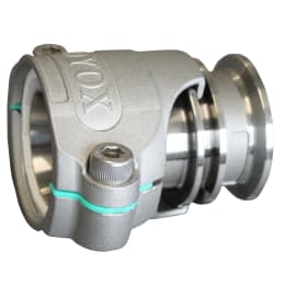 トヨコネクター ヘルール式 TC6-F38-1.5S